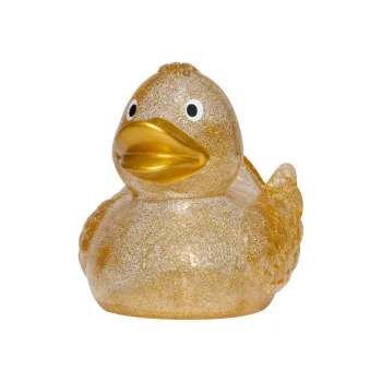 Squeaky duck