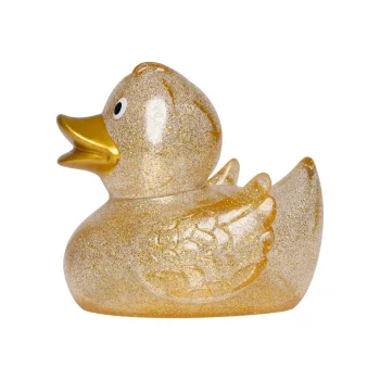 Squeaky duck
