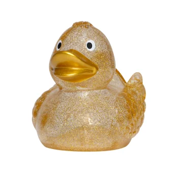 Squeaky duck