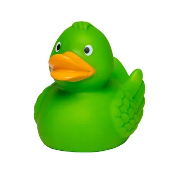 Squeaky duck