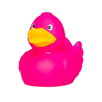 Squeaky duck