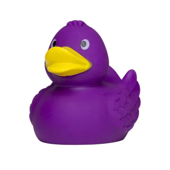 Squeaky duck