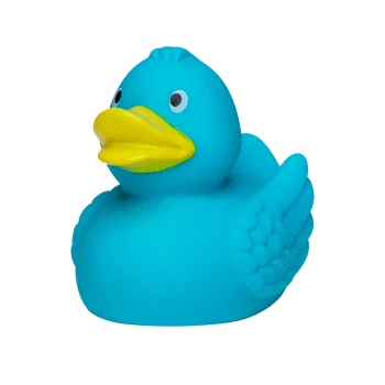 Squeaky duck