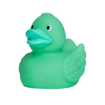 Squeaky duck