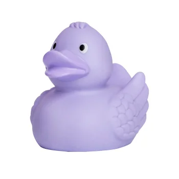Squeaky duck