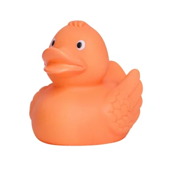 Squeaky duck