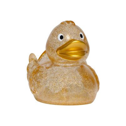 Squeaky duck