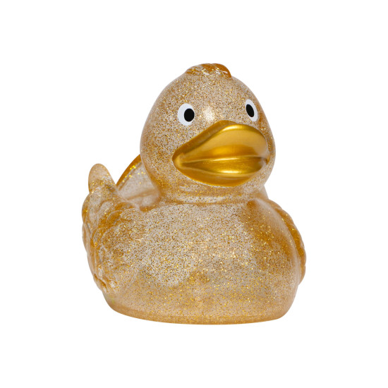 Squeaky duck