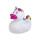 Paperella galleggiante personalizzabile MBW in PVC atossico colorata