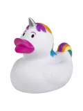 Squeaky duck unicorn
