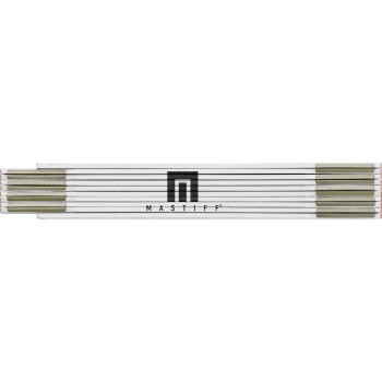 Metro flessometro personalizzato con logo - Stabila Hi-Tec, metro pieghevole Jason