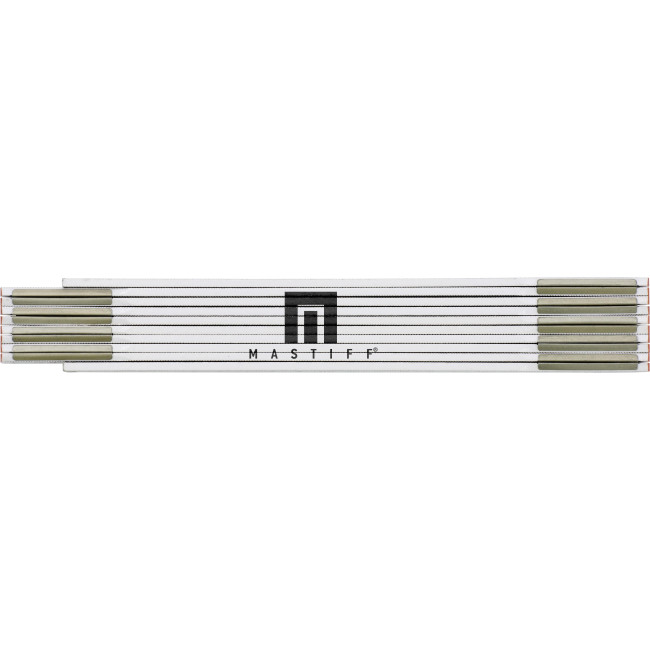 Metro flessometro personalizzato con logo - Stabila Hi-Tec, metro pieghevole Jason 600 serie