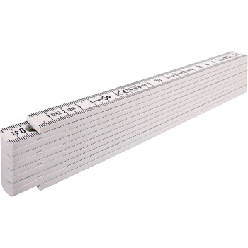 Metro flessometro personalizzato con logo - Stabila, metro pieghevole in ABS Gloria 1100 serie