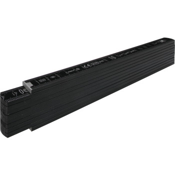 Metro flessometro personalizzato con logo - Stabila, metro pieghevole in legno Gloria 700 serie