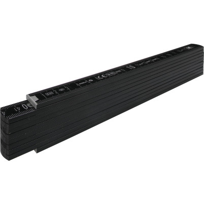 Stabila, metro pieghevole in legno Gloria 700 serie