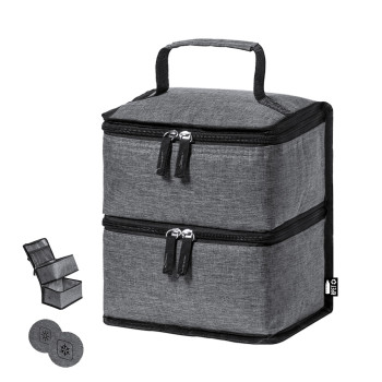 Borsa termica personalizzata con logo - Stacy