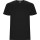 T-shirt personalizzabile tubolare girocollo elastan