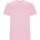T-shirt personalizzabile tubolare girocollo elastan