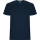 T-shirt personalizzabile tubolare girocollo elastan
