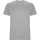T-shirt personalizzabile tubolare girocollo elastan