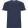 T-shirt personalizzabile tubolare girocollo elastan