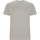T-shirt personalizzabile tubolare girocollo elastan