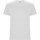 T-shirt personalizzabile tubolare girocollo elastan