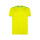 T-shirt personalizzabile Sprintex bicolor maniche corte performance