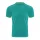 T-shirt personalizzabile Sprintex bicolor maniche corte performance