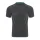 T-shirt personalizzabile Sprintex bicolor maniche corte performance