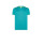 T-shirt personalizzabile Sprintex bicolor maniche corte performance