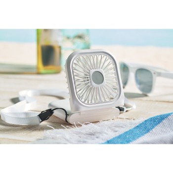 STANDFAN - Ventilatore portatile
