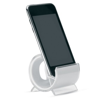 Gadget per smartphone personalizzato con logo - STANDIX - Portacellulare