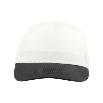 Cappellino 5 pannelli personalizzato - Start Five