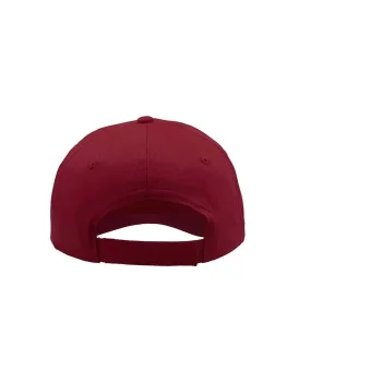 Cappellino 5 pannelli personalizzato - Start Five