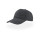 Cappellino personalizzabile Atlantis in cotone twill a 5 pannelli regolabile