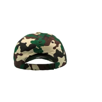 Cappellino 5 pannelli personalizzato - Start Five