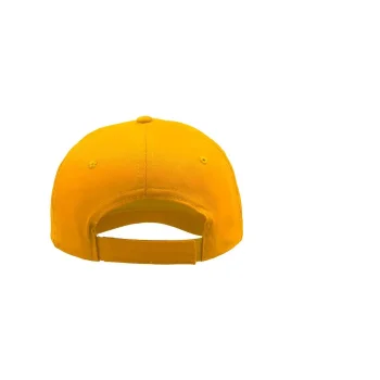 Cappellino 5 pannelli personalizzato - Start Five