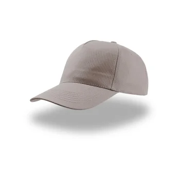 Cappellino 5 pannelli personalizzato - Start Five