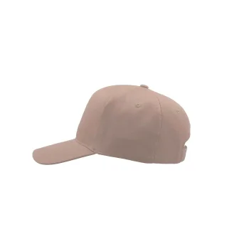 Cappellino 5 pannelli personalizzato - Start Five