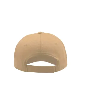 Cappellino 5 pannelli personalizzato - Start Five