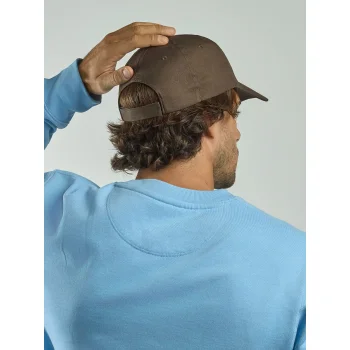 Cappellino 5 pannelli personalizzato - Start Five