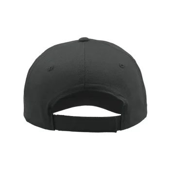 Cappellino 5 pannelli personalizzato - Start Five