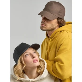 Cappellino 5 pannelli personalizzato - Start Five