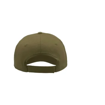 Cappellino 5 pannelli personalizzato - Start Five