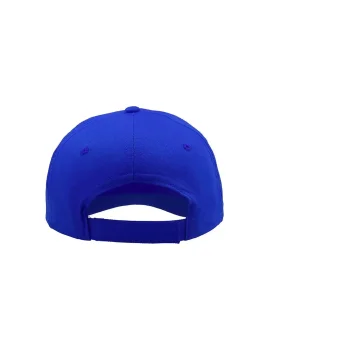 Cappellino 5 pannelli personalizzato - Start Five