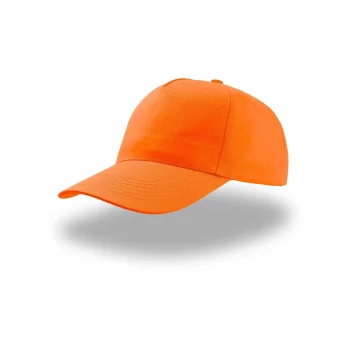 Cappellino 5 pannelli personalizzato - Start Five