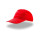 Cappellino personalizzabile Atlantis 5 pannelli cotone con bandiera italiana