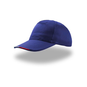 Cappellino baseball personalizzato con logo - Start Five Italia
