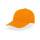 Capellino 5 pannelli personalizzabile Atlantis cotone leggero traspirante